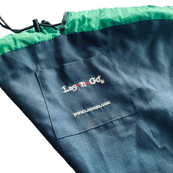 Lay-n-Go LARGE (60") Play Activity Mat - Picture 8 of 11